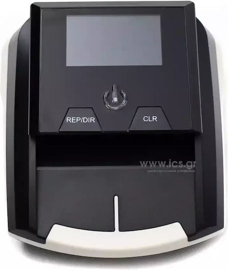 ICS EUR IC Dp 2258 Counterfeit Banknote Detector
