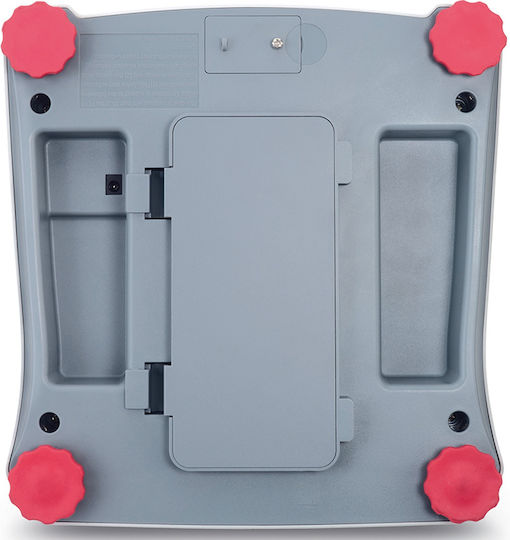 Ohaus Digitale Küchenwaage bis 15kg Weiße