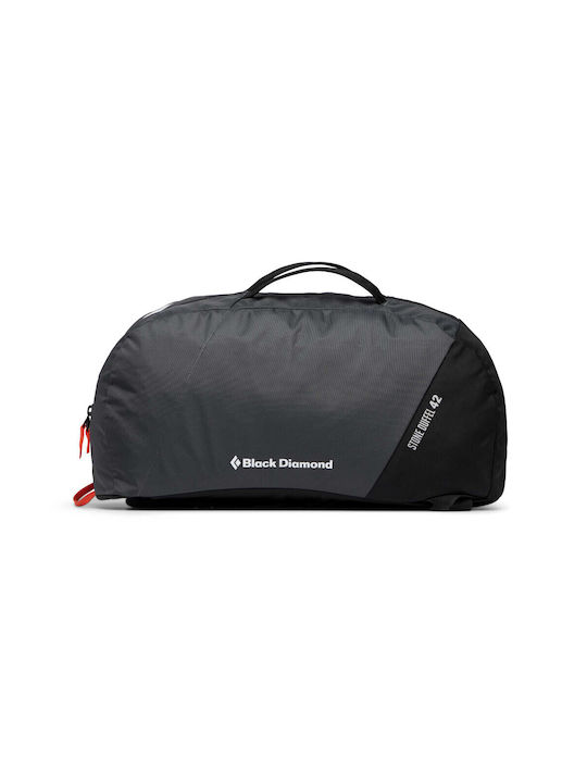 Black Diamond 42 Duffel Планински раница 43лт Сив
