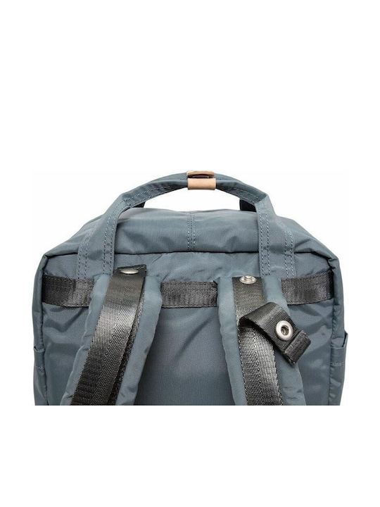Doughnut Macaroon Jungle Series 16Es Gray / Blue