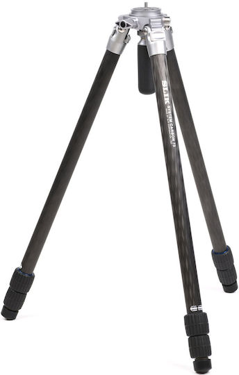 Slik Slik Kamerastative aus Carbonfaser bis 160cm und Maximale Belastung 7kg
