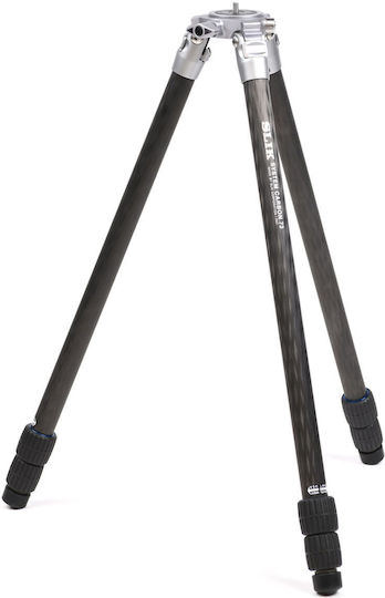 Slik Slik Kamerastative aus Carbonfaser bis 160cm und Maximale Belastung 7kg