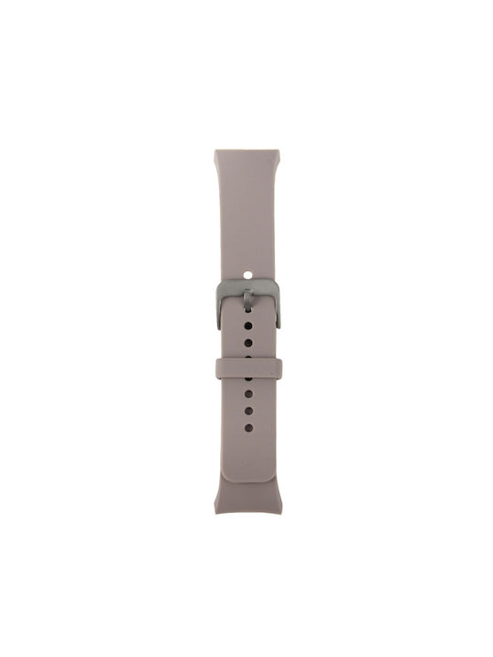Armband Silikon Beige (Samsung Gear 2/Gear Neo)