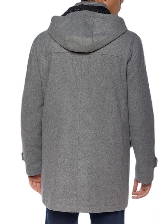 Men's Montgomery Grey