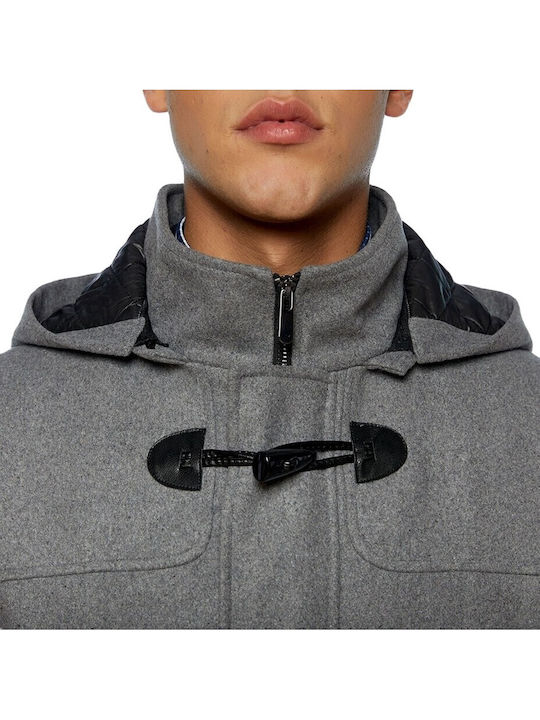 Men's Montgomery Grey