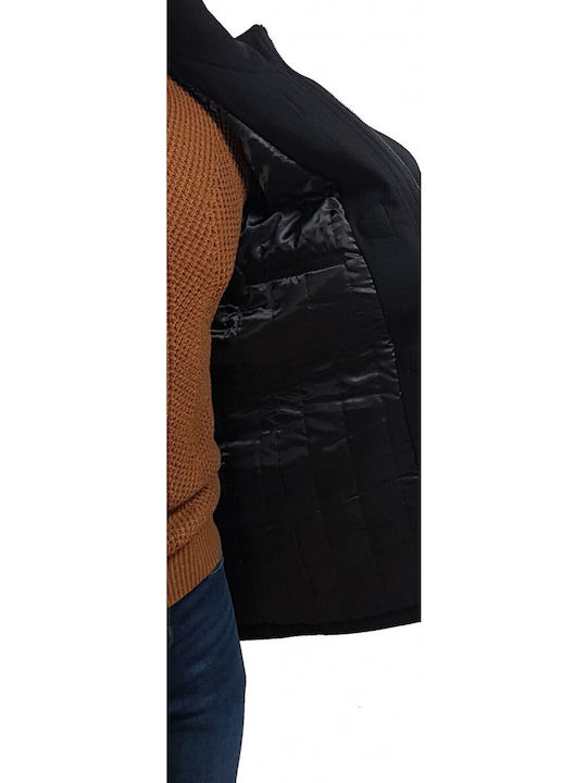 Men's Montgomery Black