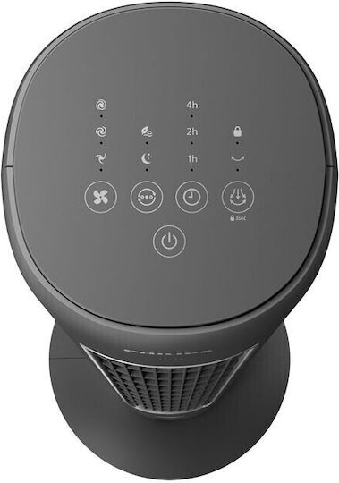 Philips Tower Fan 40W with Remote Control