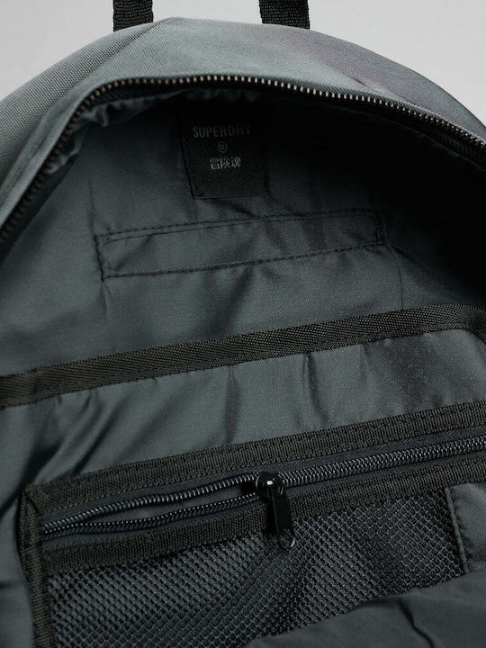 Superdry Винтидж График Монтана 18л Каки
