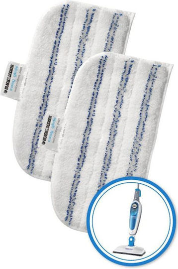Black & Decker Cloth for Steam Cleaner