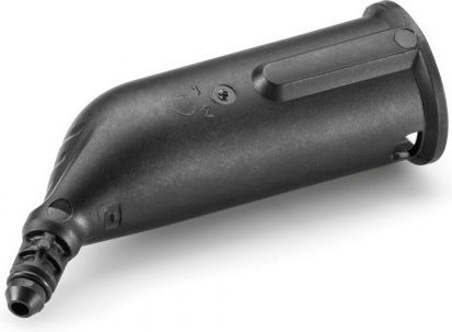 Karcher Ακροφύσιο για Ατμοκαθαριστή
