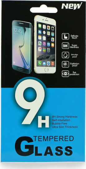 Tempered Glass (Galaxy A05s)