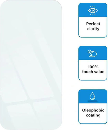 Tempered Glass (Galaxy A05s)