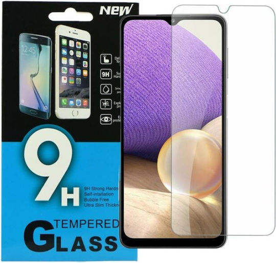 Tempered Glass (Galaxy A05s)