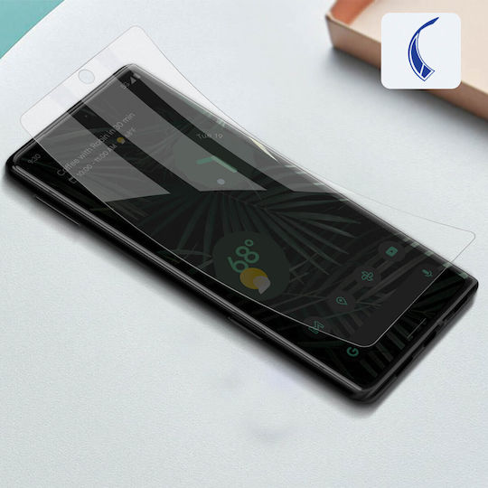 3MK ARC+ Screen Protector (Google Pixel 6 Pro)