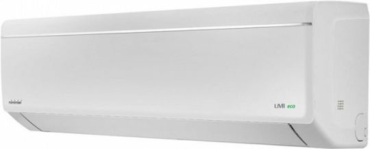 Toyotomi Umi Klimaanlage Inverter 12000 BTU A+++ / A+ mit WiFi und Ionisator