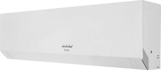 Kuro II Aparat De Aer Condiționat Inverter 24000 BTU A++/A+ Cu WiFi Și Funcționare Silențioasă