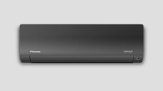 Inventor Emperor Κλιματιστικό Inverter 18000 BTU A+++/A++ με WiFi και Triple Eco Mode