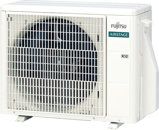 Fujitsu Серия KL ASEH Климатици Инвертор 12000 BTU A++/A+ Безшумна Работа
