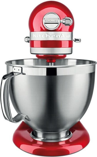 Kitchenaid Stand Mixer 300W with Stainless Mixing Bowl 4.8lt