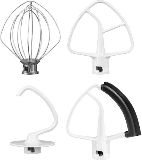 Kitchenaid Ζαχαροπλαστικής Fresh Linen Σειρά Artisan