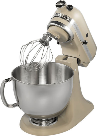 Kitchenaid Ζαχαροπλαστικής Fresh Linen Σειρά Artisan