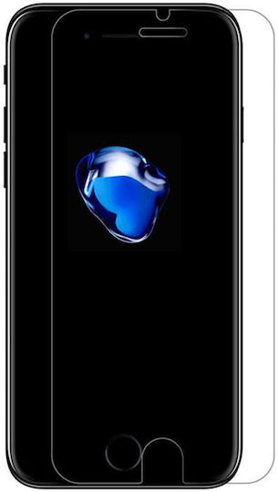 0.33mm Tempered Glass (Apple iPhone 7/8 Plus)