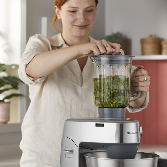 Kenwood Prospero+ Mixează 1000W cu Vas din Oțel Inoxidabil 4.3lt