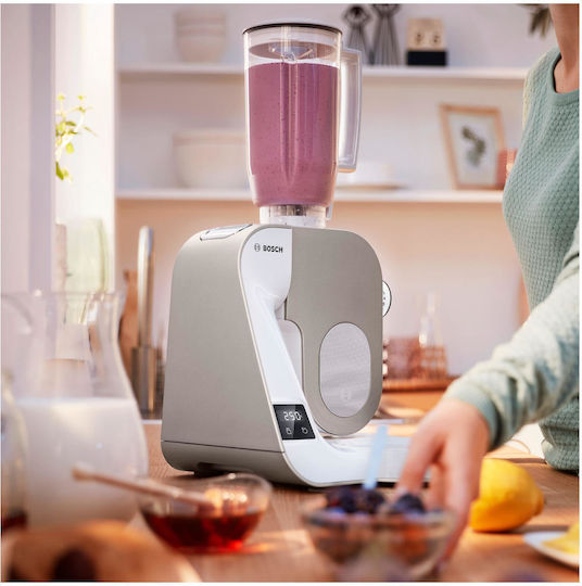 Bosch Stand Mixer 1000W with Stainless Mixing Bowl 3.9lt