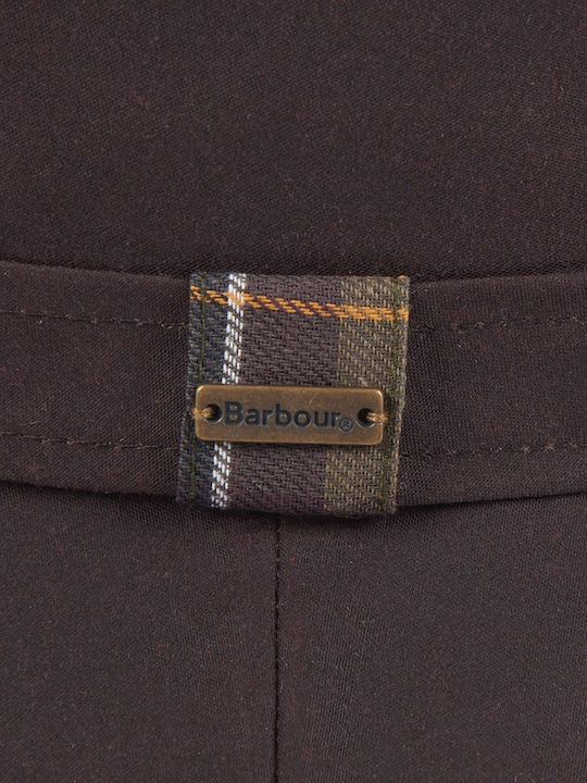 Barbour Γυναικείο Καπέλο Καφέ