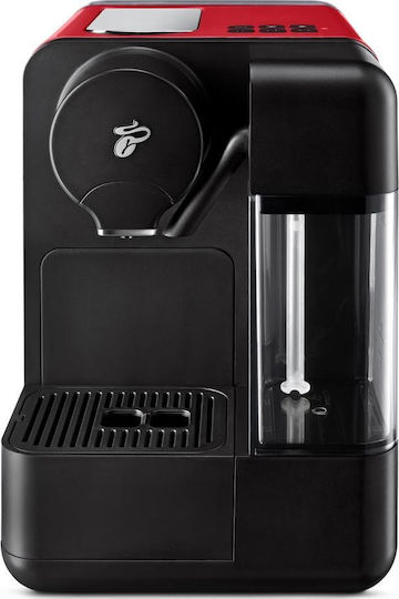 Tchibo Espressor pentru capsule Cafissimo Presiune 15bar Neagră