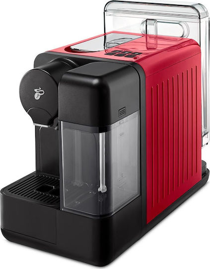 Tchibo Espressor pentru capsule Cafissimo Presiune 15bar Neagră