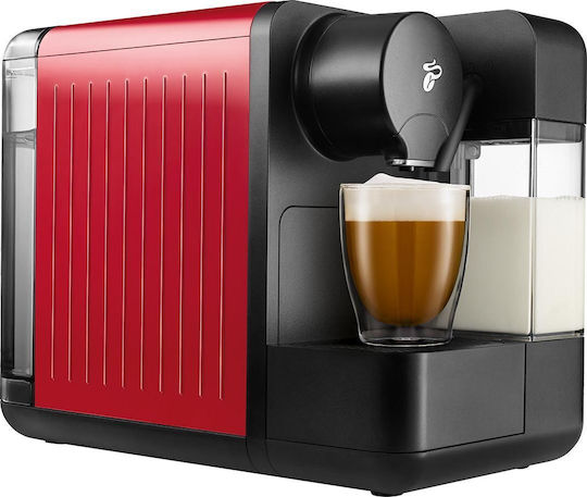 Tchibo Espressor pentru capsule Cafissimo Presiune 15bar Neagră