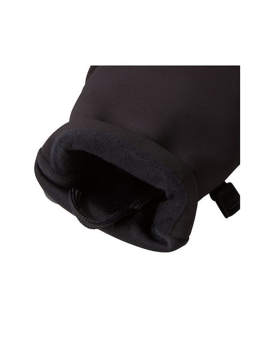 The North Face Apex Etip Women's Ski & Snowboard Gloves Black