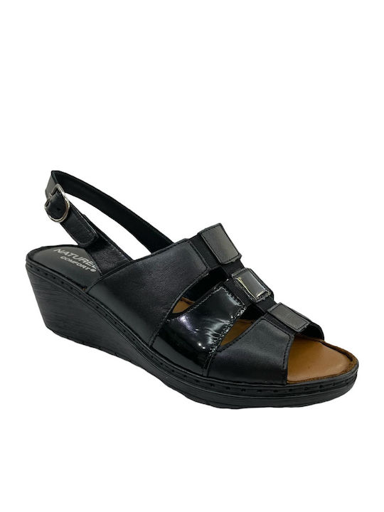 Sandale Casual Damă Din Piele Burgundy