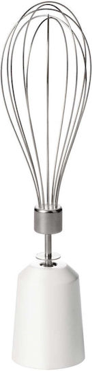 Sencor Handmixer mit Kunststoff-Stab 600W Weiß