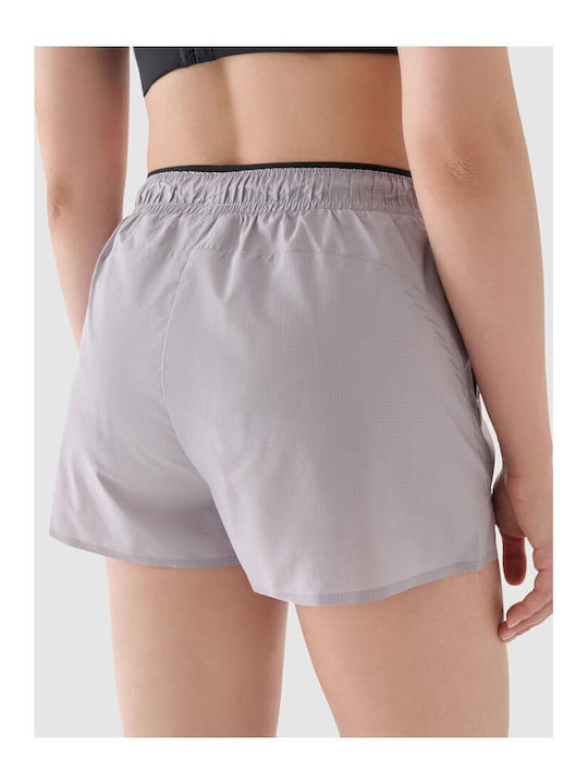 Functional Femei Pantaloni scurți Pantaloni scurți Gri