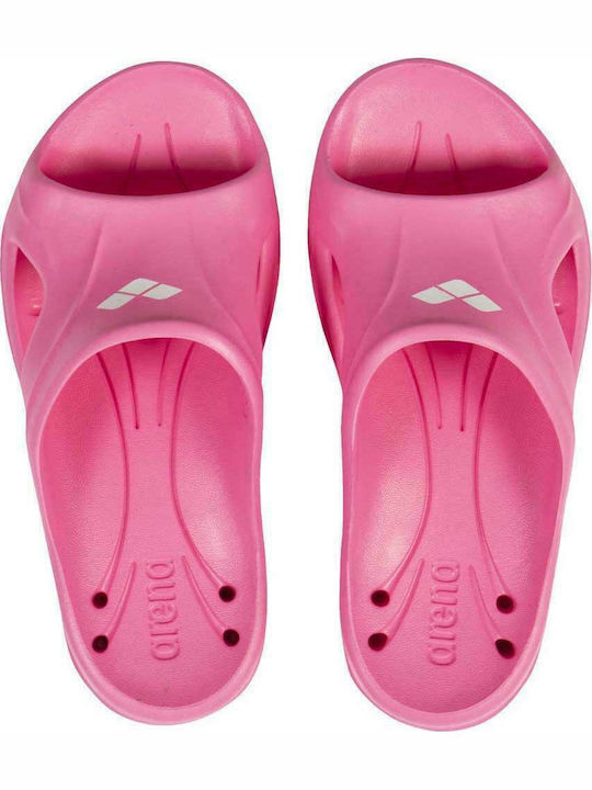 Hook Slides σε Ροζ Χρώμα