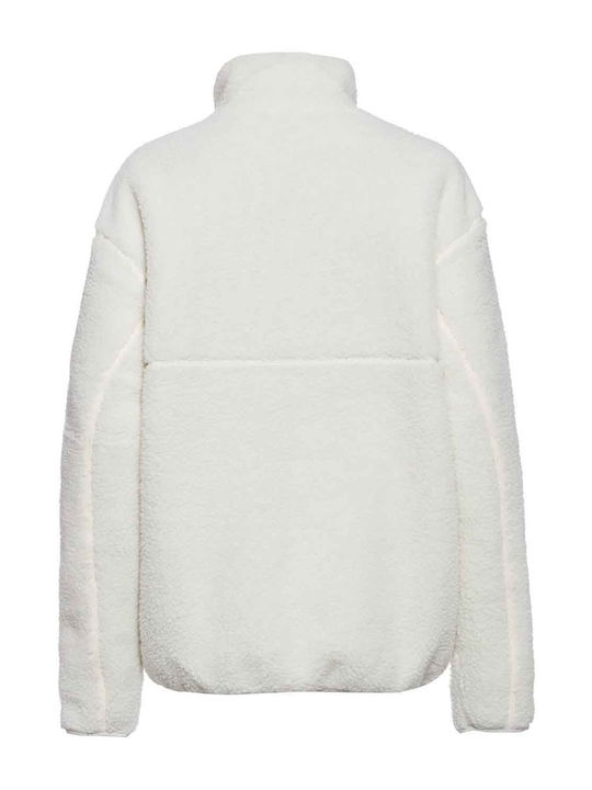 Ellesse Ski Club Valgarde Women's Ski & Snowboard Jacket White SGX20907-970