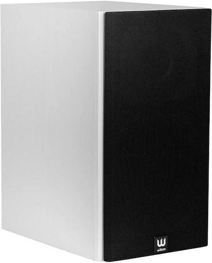 Wilson Audio Raptor 13976 Hi-Fi Lautsprecher Buch selbst 125W Weiß