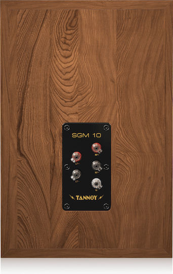 Tannoy SGM10 Ηχείο Hi-Fi Δαπέδου 200W Oiled Walnut