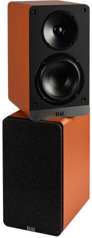 Elac DCB41 Active Speaker 50W Orange (Pair)