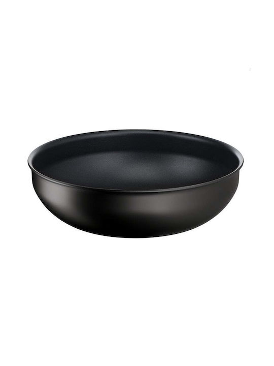 Tefal Ingenio Unlimited Cookware Set of Aluminum with Non-stick Coating Black 13pcs