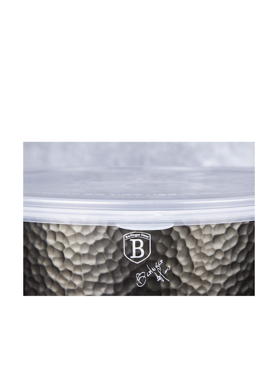 Berlinger Haus Primal Gloss Collection Комплект съдове за готвене от Алуминий Primal Gloss BH-7144 13бр