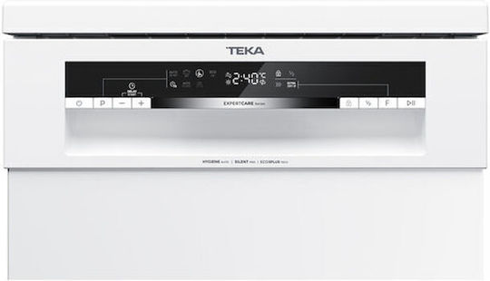 Teka за 10 комплекта Ш44.8xВ84.5см. Inox