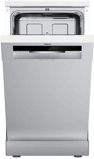 Teka за 10 комплекта Ш44.8xВ84.5см. Inox