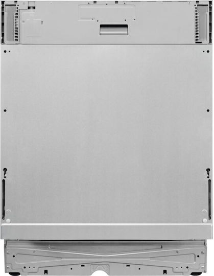 Vollintegrierter Geschirrspüler für 13 Gedecke B59.6xH81.8cm