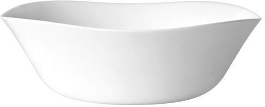 Luminarc Carine Black Porcelain Dinnerware Set 18pcs
