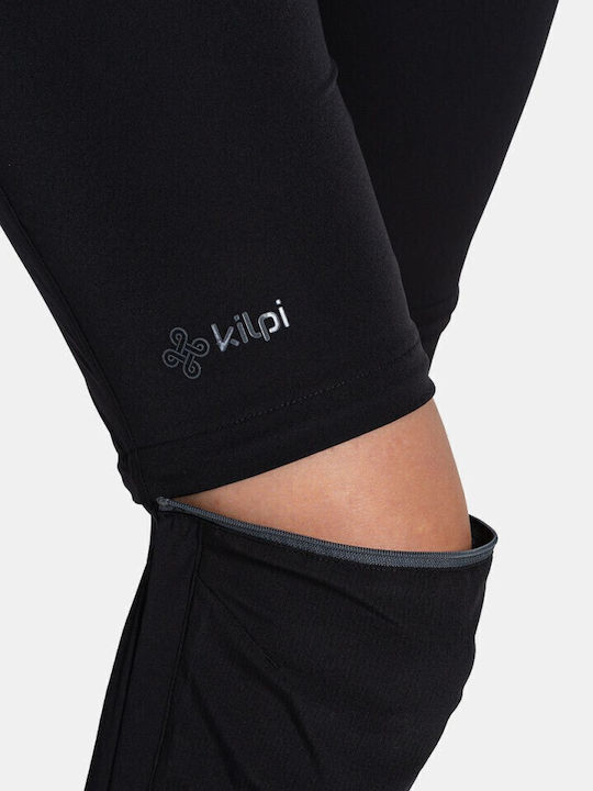 Kilpi Women's Hiking Short Trousers Black