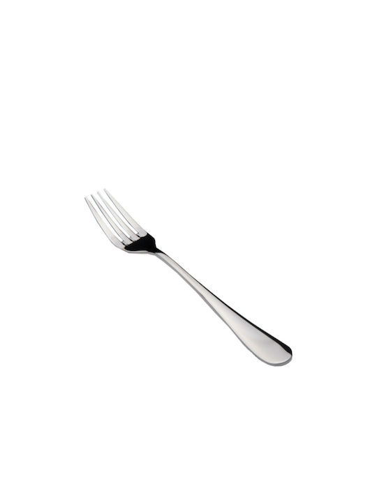 Herdmar Paris Set de Tacâmuri Inoxidabil Argintiu 30buc