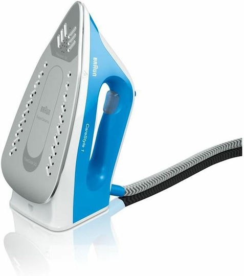 Braun CareStyle 1 Steam Ironing Station 6bar with 1.5lt Container